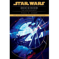  Deceived: Star Wars Legends (The Old Republic)