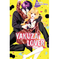  Yakuza Lover, Vol. 8