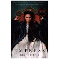  Empress