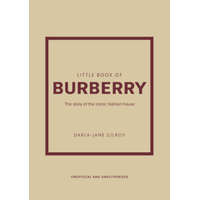  Little Book of Burberry