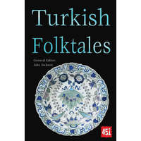  Turkish Folk & Fairy Tales