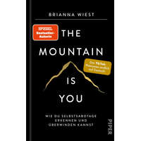  The Mountain Is You – Renate Graßtat