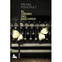 El orden del discurso – MICHEL FOUCAULT