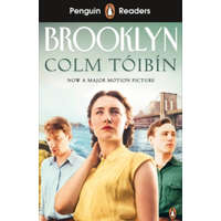  Penguin Readers Level 5: Brooklyn (ELT Graded Reader)