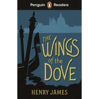  Penguin Readers Level 5: The Wings of the Dove (ELT Graded Reader)