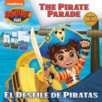  El Desfile de Piratas (Santiago of the Seas) – Random House