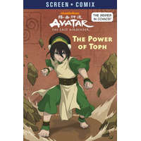  The Power of Toph (Avatar: The Last Airbender)