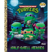  Teenage Mutant Ninja Turtles: Half-Shell Heroes (Funko Pop!) – Chris Fennell