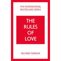  Rules of Love, The: A Personal Code for Happier, More Fulfilling Relationships