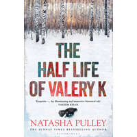  Half Life of Valery K