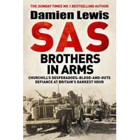 SAS Brothers in Arms