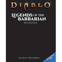  Diablo - Legends of the Barbarian: Bul-Kathos