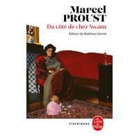  Du côté de chez Swann (Nouvelle édition) – Marcel Proust