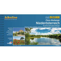  Fluss-Radwege Niederösterreich