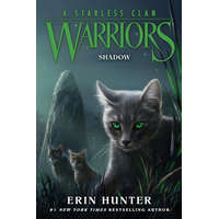  Warriors: A Starless Clan #3: Shadow