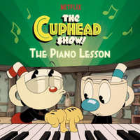  Piano Lesson (The Cuphead Show!) – Random House