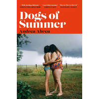  Dogs of Summer – Julia Sanches