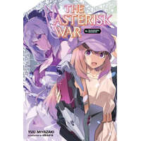  Asterisk War, Vol. 16 (light novel)