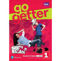  gogetter 1.student's book