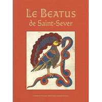  LE BEATUS DE SAINT-SEVER – CHARLOTTE DENOËL