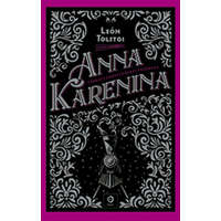  ANNA KARENINA – LEON TOLSTOI