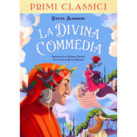  Divina Commedia – Dante Alighieri,Caterina Falconi