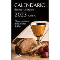 Calendario bíblico-litúrgico 2023 - Ciclo A – EQUIPO SAN PABLO