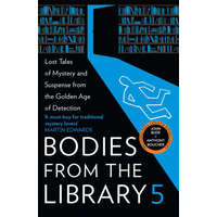  Bodies from the Library 5