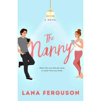  Kniha Nanny