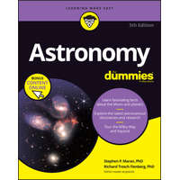  Astronomy For Dummies, 5th Edition (+ Chapter Quiz zes Online) – Richard T. Fienberg