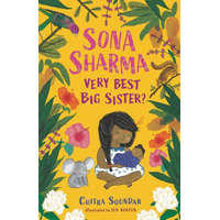  Sona Sharma, Very Best Big Sister? – Jen Khatun