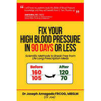  Fix Your High Blood Pressure in 90 Days or Less