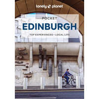  Lonely Planet Pocket Edinburgh