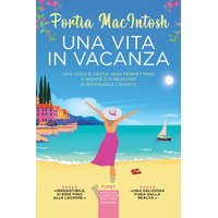  vita in vacanza – Portia MacIntosh