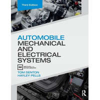  Automobile Mechanical and Electrical Systems – Hayley (Avia Sports Cars Ltd Pells