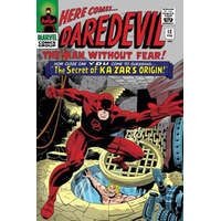  Mighty Marvel Masterworks: Daredevil Vol. 2 – Dennis O'Neil