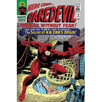 Mighty Marvel Masterworks: Daredevil Vol. 2 – Dennis O'Neil