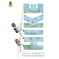  Pete Oswald - Hike – Pete Oswald
