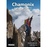 Chamonix – Charlie Boscoe