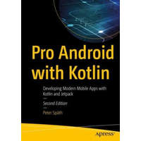 Pro Android with Kotlin – Peter Späth