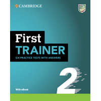  First Trainer 2 Six Practice Tests with Answers with Resources Download with eBo