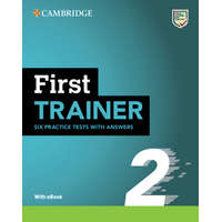 First Trainer 2 Six Practice Tests with Answers with Resources Download with eBo