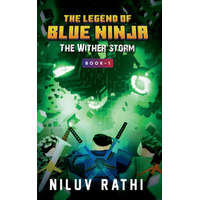 The Legend Of Blue Ninja