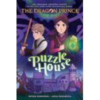  Puzzle House (the Dragon Prince Graphic Novel #3) – Felia Hanakata