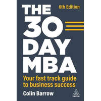  30 Day MBA