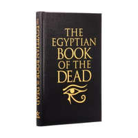  The Egyptian Book of the Dead – Ea Wallis Budge