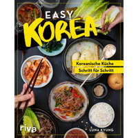  Easy Korea – Luna Kyung,Wiebke Krabbe
