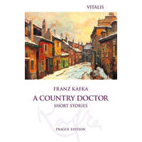  A Country Doctor – Karel Hruska,Siegfried Mortkowitz,Ward Rachel