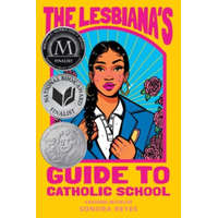  The Lesbiana's Guide to Catholic School