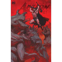 Superman: Action Comics Vol. 3 – Daniel Sampere